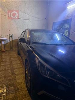 هيونداي سوناتا